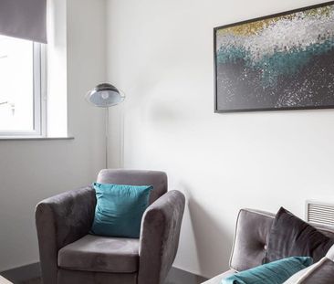 Telford Terrace - Photo 4