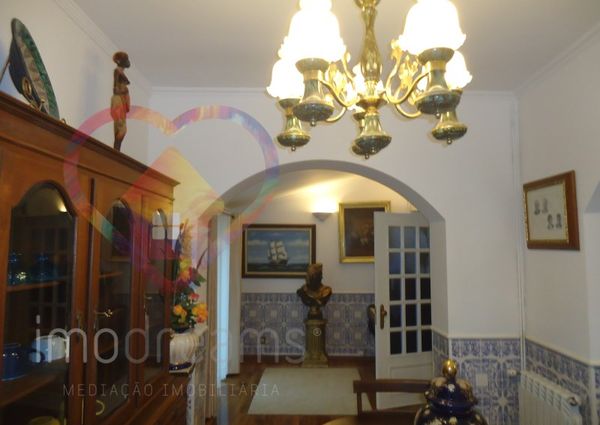 Moradia T4 em Aveiro