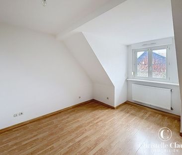 Appartement - UFFHOLTZ - 57m² - 1 chambre - Photo 3