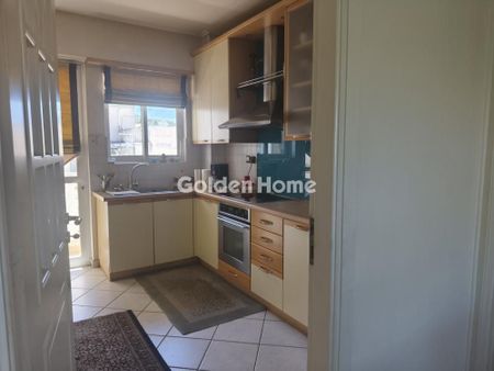 Διαμέρισμα για ενοικίαση Λόφος Φινοπούλου (Γκύζη - Πεδίον Άρεως) - Photo 4