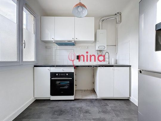 Location Appartement - Photo 1