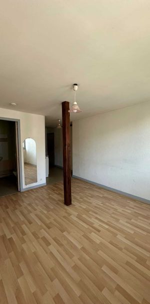Location Studio de 20m², rue Banc Léger 87000 Limoges – Begip - Photo 1