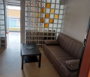 Studio/Γκαρσονιέρα για ενοικίαση - Φάληρο - Ιπποκράτειο, - Photo 1