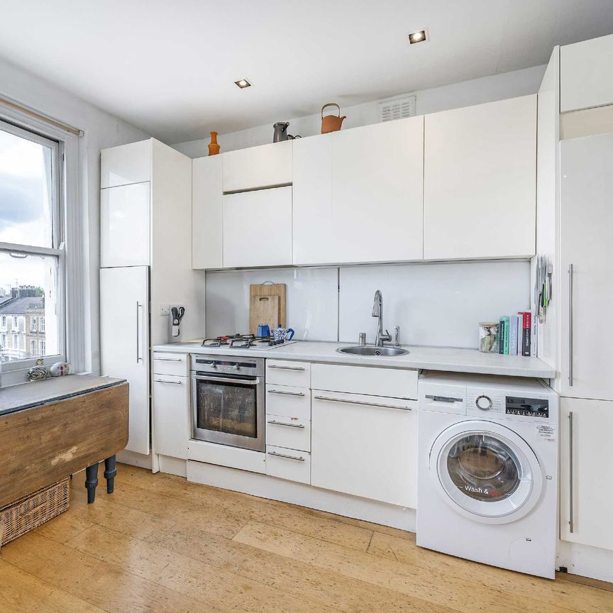 Ladbroke Grove, North Kensington, W10, London - Photo 1