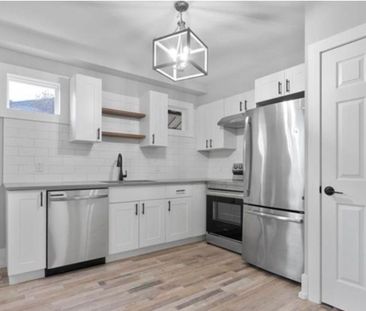 For Lease - 176 North Park Street Unit# 1, Brantford, Ontario - Photo 1