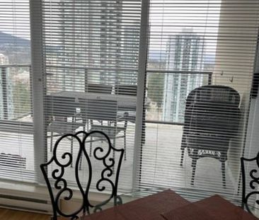 2980 Atlantic Avenue condo — Coquitlam, BC (2-Bedroom) - 2 Bedroom - Photo 3