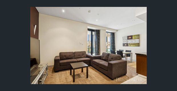 Fully Furnished and Available Now - Photo 1