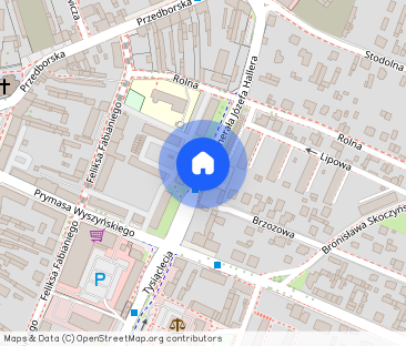 Wynajmę mieszkanie w Radomsku przy ul. Rolnej - Фото 1