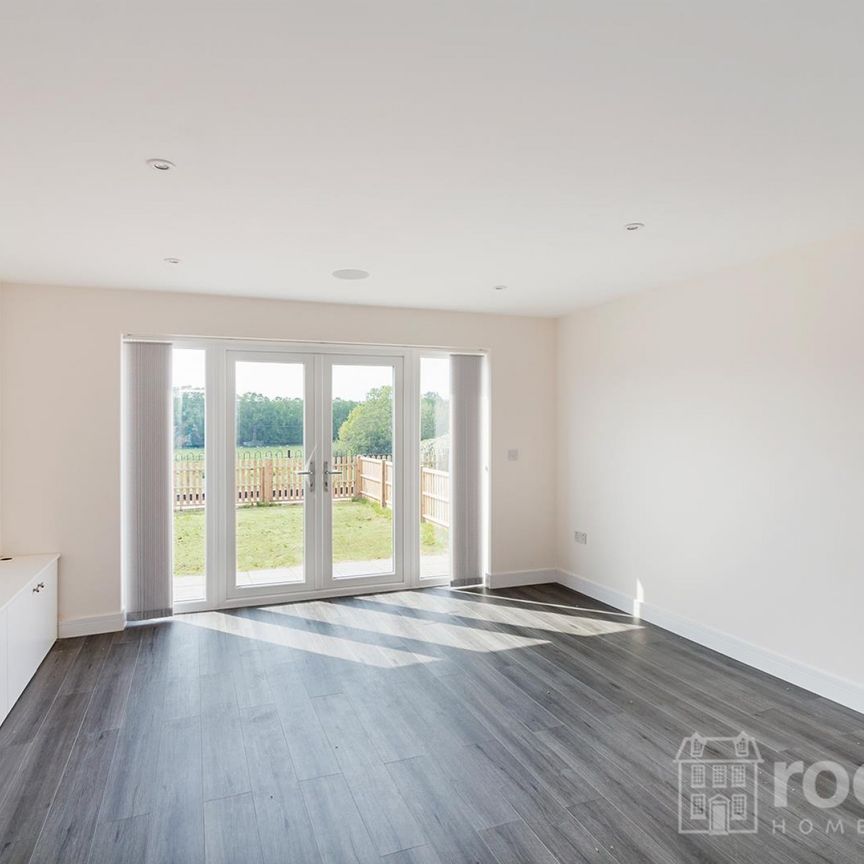 Hanford Terrace, Stone Road, Stoke-On-Trent, ST4 - Photo 1