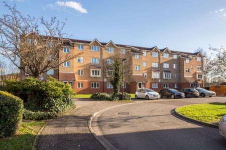1 bedroom ground floor flat to rent - Photo 5