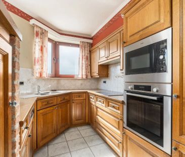 RUIM / ZONNIG / MET GARAGE - Foto 1