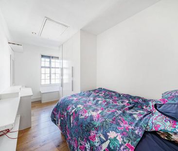 3 bedroom flat to rent - Photo 2