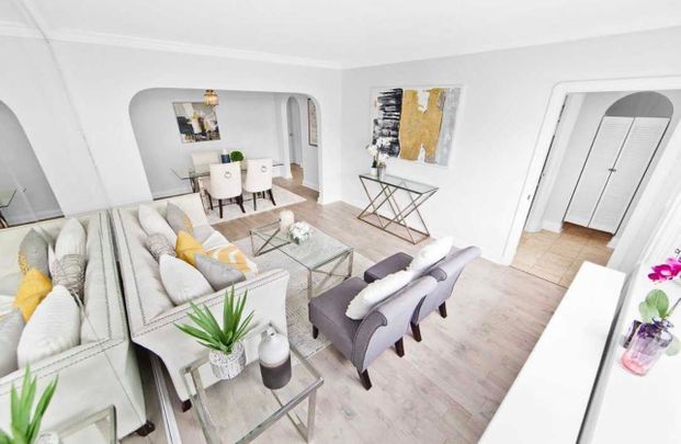 For Lease - 26 Scotswood Road Unit# Upper, Toronto, Ontario - Photo 1