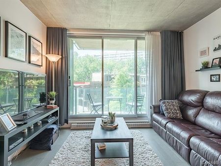 Appartement à louer, Montréal (Le Sud-Ouest) - Photo 2