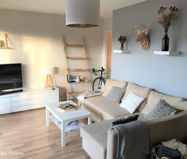 Appartement T2 à louer - 37 m² - Photo 2