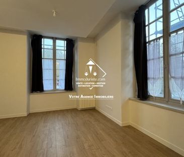 Location Appartement 2 pièces Limoges (87000) - Photo 1