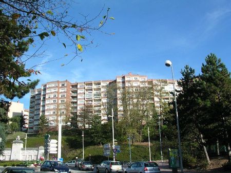 Location Appartement 1 pièce Meublé 23m² LE CREUSOT 71200 - Photo 5