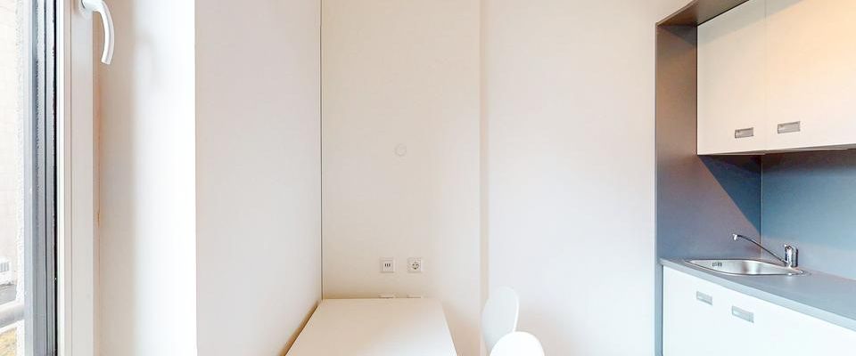 Modernes 1-Zimmer-Apartment in toller Lage zu vermieten! - Photo 1