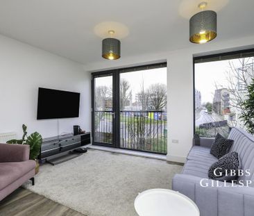 2 bedroom flat to rent - Photo 1