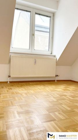 Charmante 2-Zimmer-Dachgeschoßwohnung mit Terrasse in 1210 Wien – Ihr neues Zuhause! - Photo 5