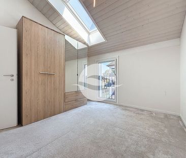 Magnificent luxury duplex with 2 terraces - Photo 6