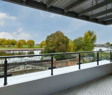 27 Riverside, West Bridgford, NG2 - Photo 4