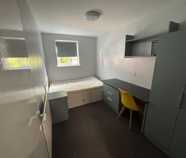 7 bedroom flat to rent - Photo 6