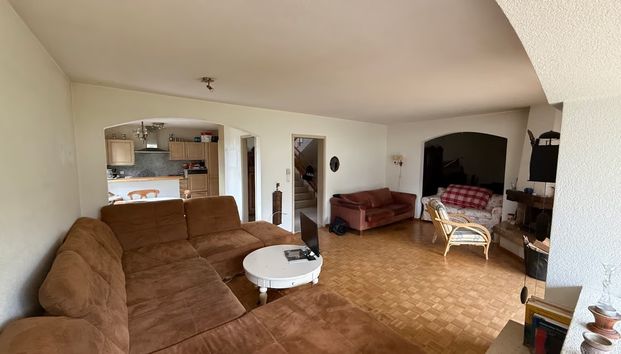 11 m² - Photo 1