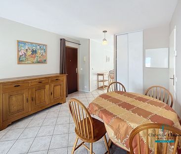 Location Appartement 3 pièces 64m² ANNEMASSE 74100 - Photo 3