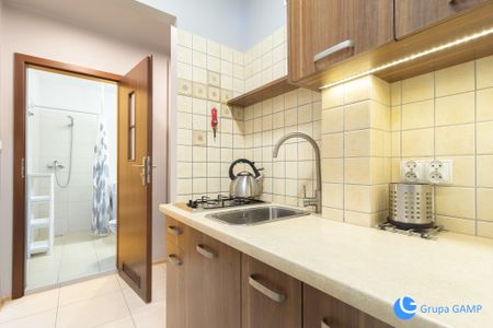 Komfortowe 25 m2 | Osobna kuchnia | Azory - Фото 4