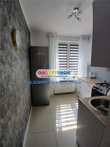 Inchiriere apartament 2 camere Peris/ sp.62mp/ etaj 1 - Photo 3