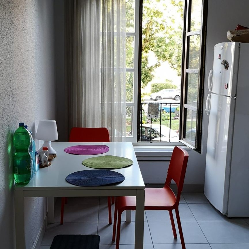 Location Appartement 1 pièce 27m² STRASBOURG 67000 - Photo 1