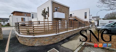 T2 MEUBLE AVEC BALCON - Photo 3