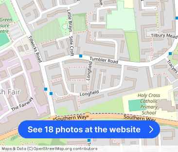 Longfield, HARLOW - Photo 1