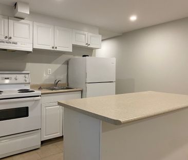 For Lease - 55 Leacock Crescent Unit# BSMT, Toronto, Ontario - Photo 5