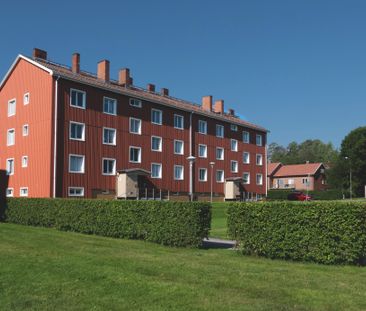 Åsbäcksgatan 30 A, 826 31, SÖDERHAMN, Sverige - Photo 2