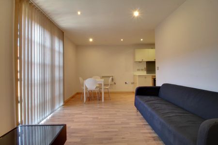 St Pauls Place, 40 St Pauls Square, Birmingham - Photo 3