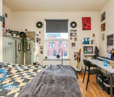 1 bedroom in a house share to rent - Photo 6