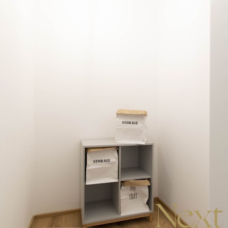 PROVISIONSFREI! Ideal durchdachte 3-Zimmer-Wohnung mit sonniger Loggia in Kematen! - Foto 1