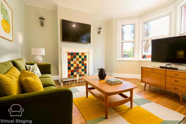 2 bedroom apartment to rent - Photo 1