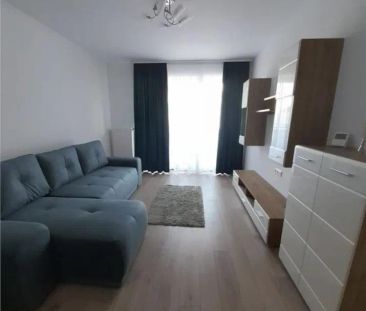 Apartament cu 2 camere, decomandat, nou mobilat si echipat, Libertatii,Targu Mures - Fotografie 1
