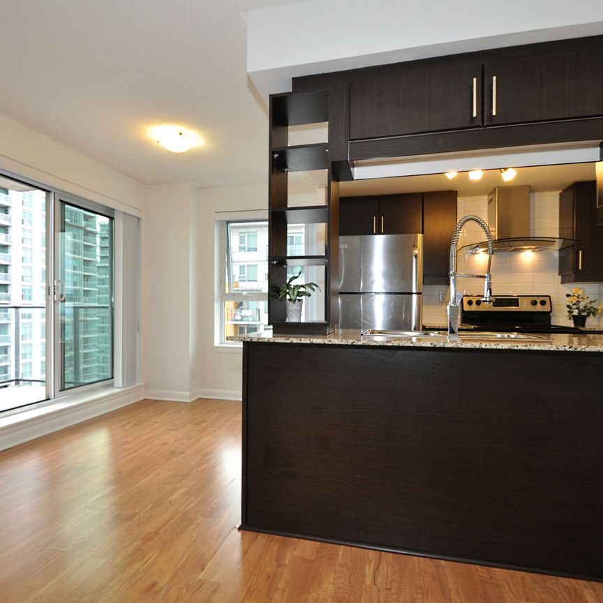 For Lease - 190 Borough Drive Unit# 3310, Toronto, Ontario - Photo 1