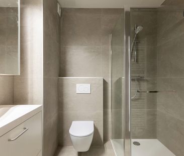 Ruim instapklaar appartement met 2 slaapkamers en terras - Photo 6