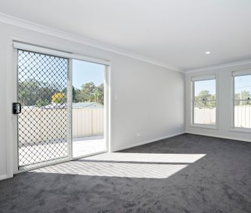 1/15a Armidale Street, Abermain. - Photo 2