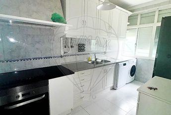Apartamento T2 em Setúbal
