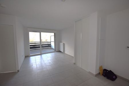 Appartement 2 pièces - Photo 3