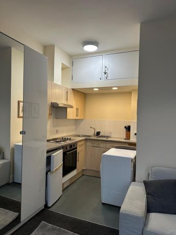 Studio to rent - Photo 4