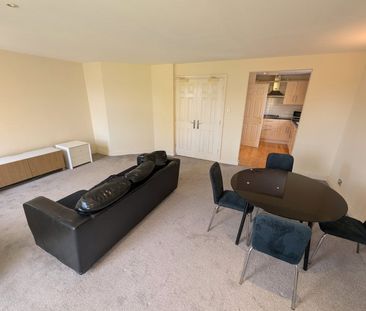 Linsay Hill House, 15 Burlington Road, Altrincham, Greater Manchest... - Photo 2