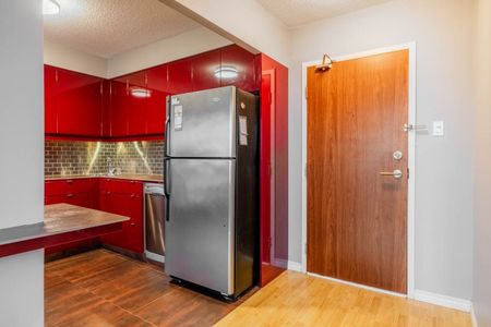 For Lease - 2301 Derry Road Unit# 405, Mississauga, Ontario - Photo 2