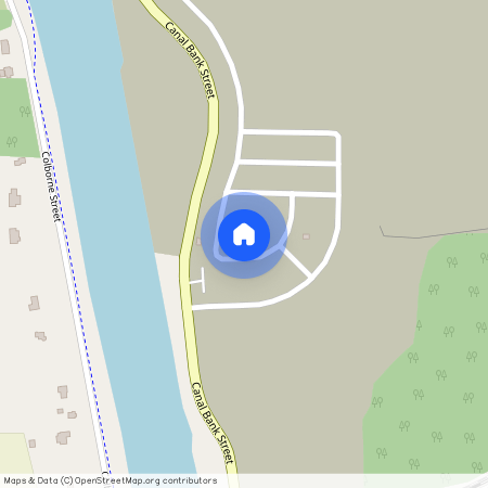 86 Canvas Crescent, Welland